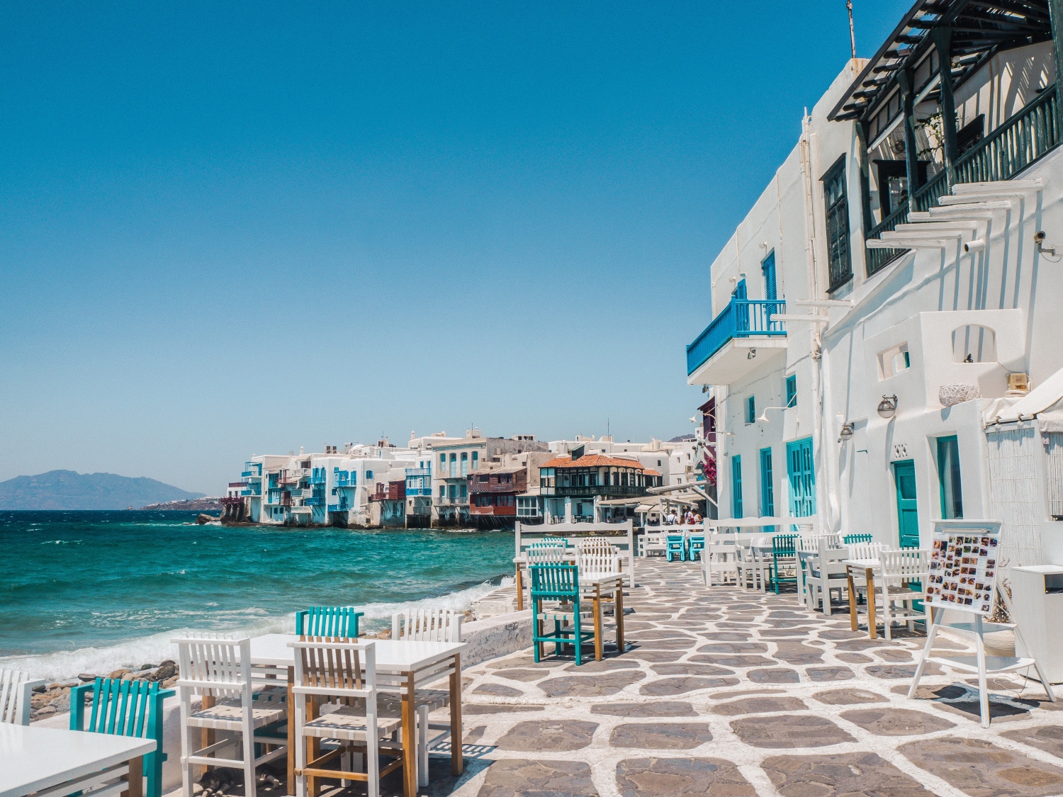 The Enchanting Aesthetics and Artistry of Mykonos Capital: A Haven of Luxury and Limited Editions