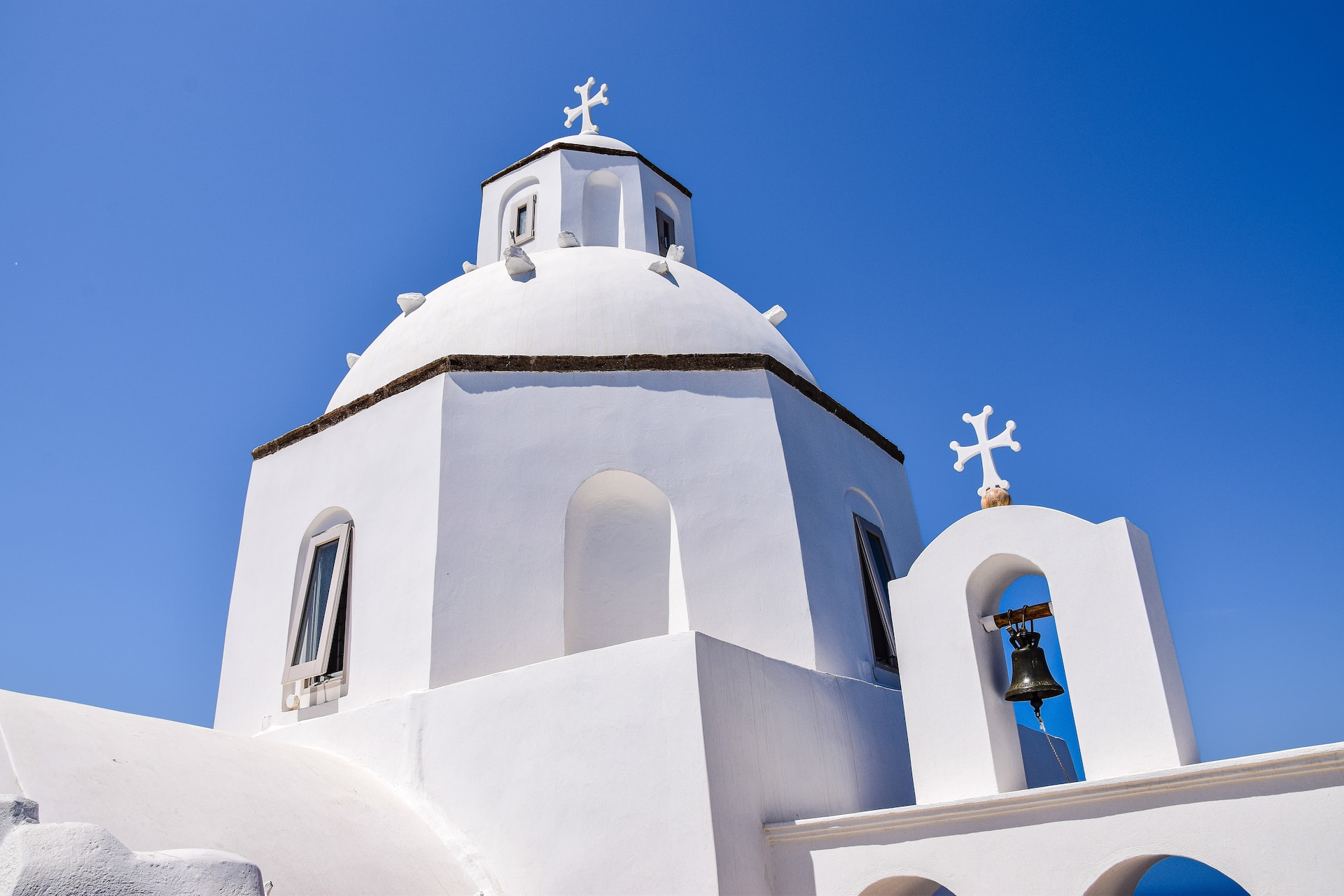 August 15th in Greece: A Mesmerizing Blend of Faith, Sun, and Tradition
