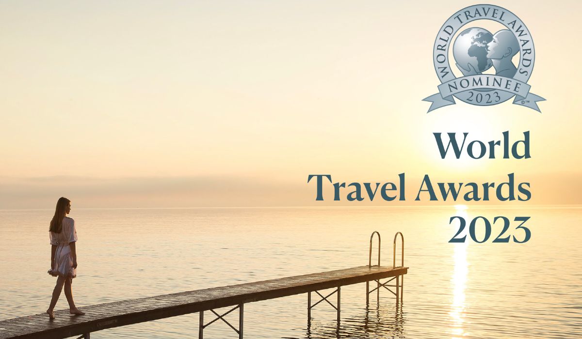 Celebrating Prestigious Nominations at the 29th World Travel Awards