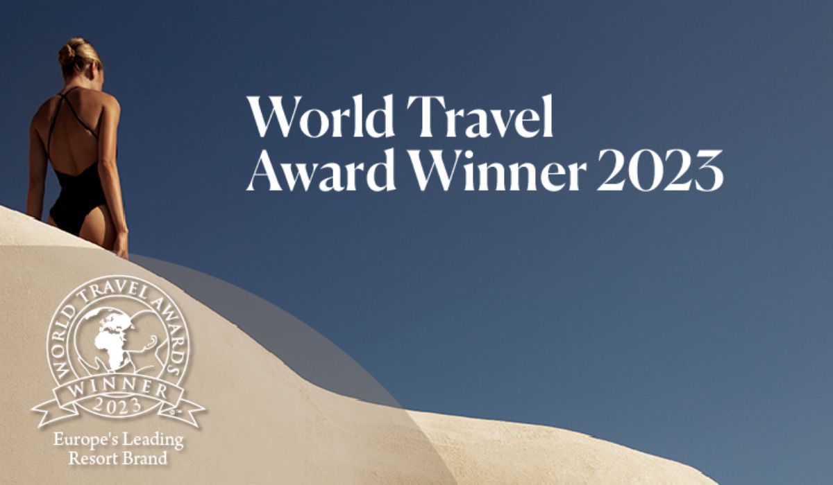 Domes Shines Bright with Ten World Travel Awards in 2023